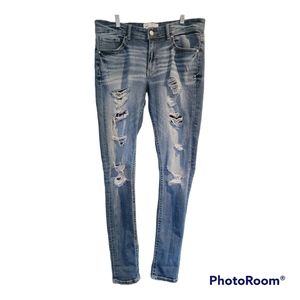 BKE Skinny Jeans | Size 12